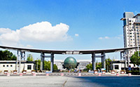 南京财经大学