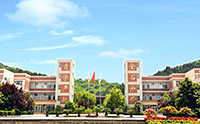 金肯职业技术学院