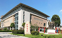 江苏医药职业学院